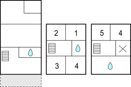 Location Maison 12 personnes à Chipiona - Photo 22
