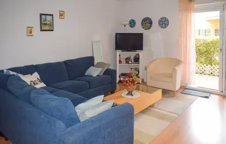 Location Appartement 4 personnes à Vaux sur Mer - Photo 2