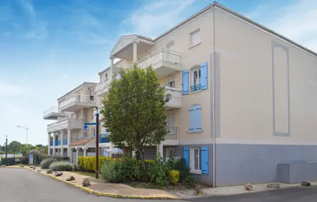 Location Appartement 4 personnes à Vaux sur Mer - Photo 7