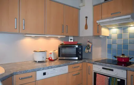 Location Appartement 4 personnes à Vaux sur Mer - Photo 10