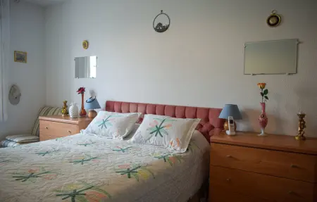 Location Appartement 4 personnes à Vaux sur Mer - Photo 12