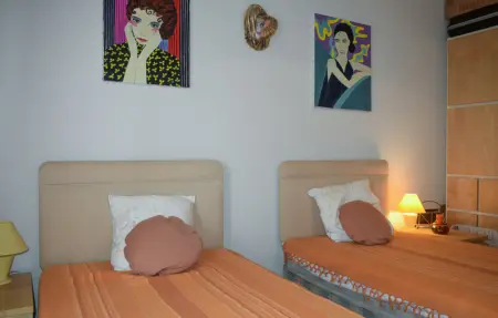 Location Appartement 4 personnes à Vaux sur Mer - Photo 13