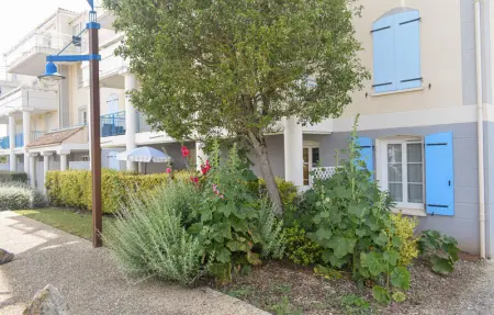 Location Appartement 4 personnes à Vaux sur Mer - Photo 15