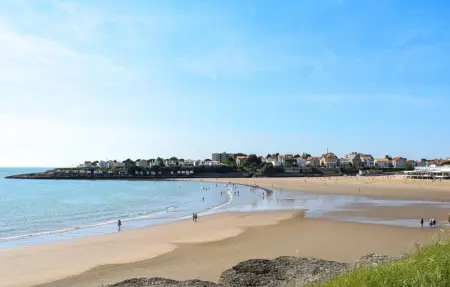 Location Appartement 4 personnes à Vaux sur Mer - Photo 16