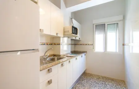 Location Appartement 6 personnes à San Javier - Photo 4