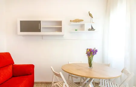 Location Appartement 6 personnes à San Javier - Photo 10