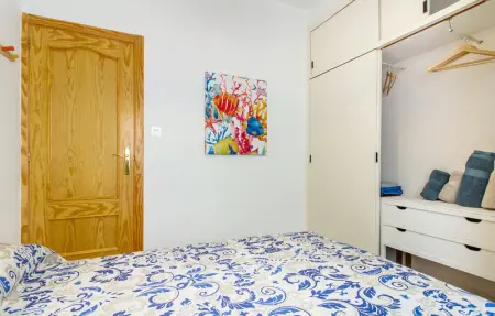 Location Appartement 6 personnes à San Javier - Photo 14
