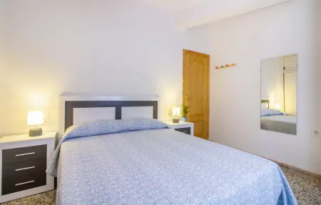 Location Appartement 6 personnes à San Javier - Photo 15