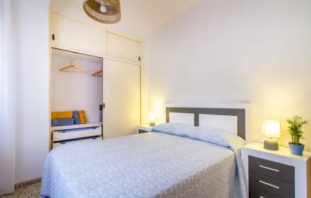 Location Appartement 6 personnes à San Javier - Photo 16