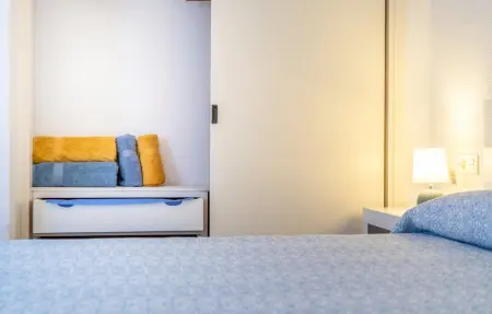 Location Appartement 6 personnes à San Javier - Photo 18