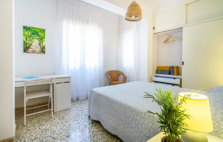 Location Appartement 6 personnes à San Javier - Photo 19