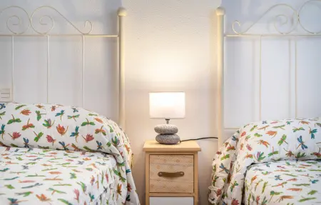 Location Appartement 6 personnes à San Javier - Photo 21