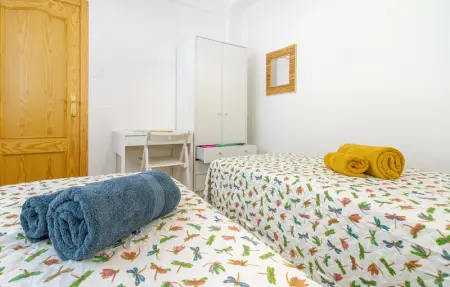 Location Appartement 6 personnes à San Javier - Photo 22