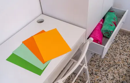 Location Appartement 6 personnes à San Javier - Photo 23