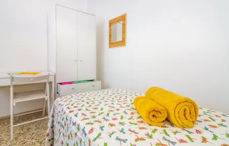 Location Appartement 6 personnes à San Javier - Photo 24