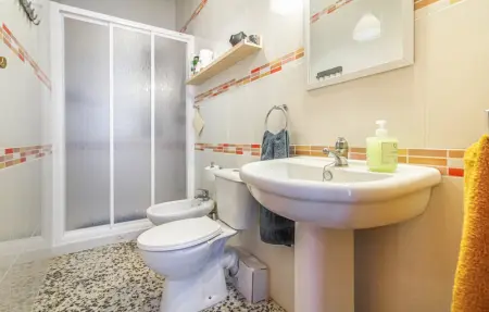 Location Appartement 6 personnes à San Javier - Photo 25