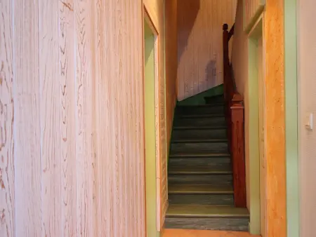 Charmante maison 100m² au centre du Mont-Dore, patio, cour, garage, 6 pers, idéale pour famille - Photo 5