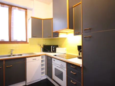 Charmante maison 100m² au centre du Mont-Dore, patio, cour, garage, 6 pers, idéale pour famille - Photo 8