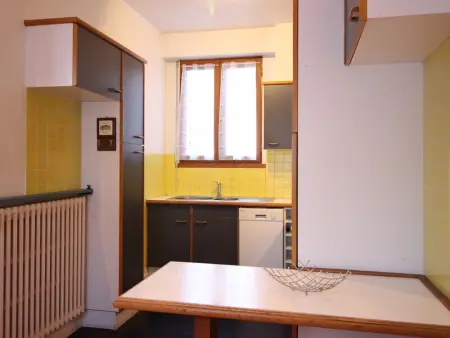 Charmante maison 100m² au centre du Mont-Dore, patio, cour, garage, 6 pers, idéale pour famille - Photo 9