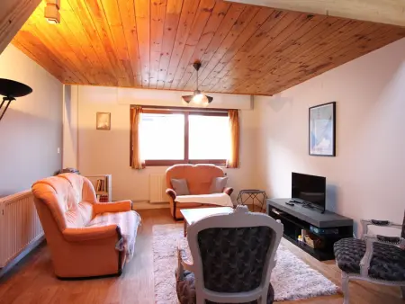 Charmante maison 100m² au centre du Mont-Dore, patio, cour, garage, 6 pers, idéale pour famille - Photo 13