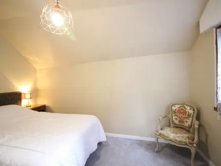 Charmante maison 100m² au centre du Mont-Dore, patio, cour, garage, 6 pers, idéale pour famille - Photo 15