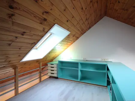 Charmante maison 100m² au centre du Mont-Dore, patio, cour, garage, 6 pers, idéale pour famille - Photo 16