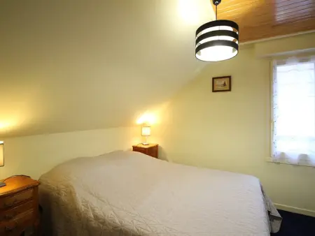 Charmante maison 100m² au centre du Mont-Dore, patio, cour, garage, 6 pers, idéale pour famille - Photo 19