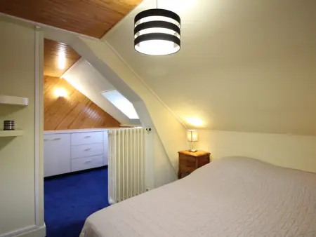 Charmante maison 100m² au centre du Mont-Dore, patio, cour, garage, 6 pers, idéale pour famille - Photo 20