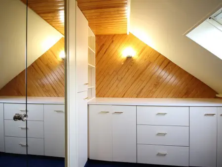 Charmante maison 100m² au centre du Mont-Dore, patio, cour, garage, 6 pers, idéale pour famille - Photo 21