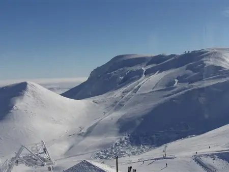 Charmante maison 100m² au centre du Mont-Dore, patio, cour, garage, 6 pers, idéale pour famille - Photo 26