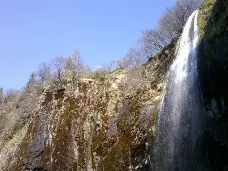 Charmante maison 100m² au centre du Mont-Dore, patio, cour, garage, 6 pers, idéale pour famille - Photo 28