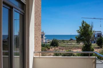 Location Appartement à Figueira da Foz,Foz Village Beach by Rent4All - N°953709