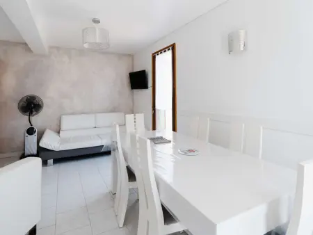 Villa familiale spacieuse à Narbonne-Plage pour 6 pers, parking privé, animaux admis - Photo 1