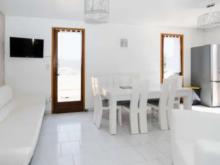 Villa familiale spacieuse à Narbonne-Plage pour 6 pers, parking privé, animaux admis - Photo 7