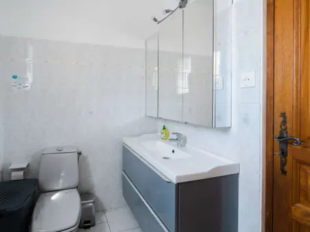 Villa familiale spacieuse à Narbonne-Plage pour 6 pers, parking privé, animaux admis - Photo 11