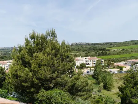 Villa familiale spacieuse à Narbonne-Plage pour 6 pers, parking privé, animaux admis - Photo 18