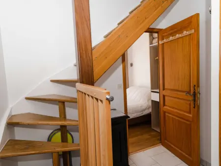 Villa familiale spacieuse à Narbonne-Plage pour 6 pers, parking privé, animaux admis - Photo 19