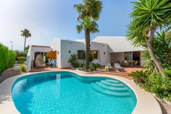 Villa en San Javier,Luxury Villa Ibiza San Javier 927461 N°849912