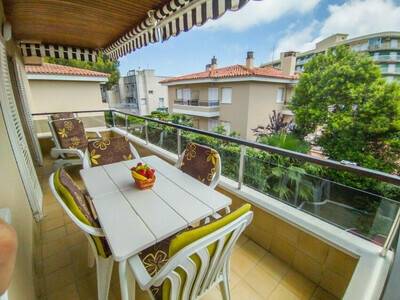 Location Appartement à Platja d'Aro,Girorooms Venecia Platja d'Aro - N°896270