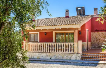 Casa en Caravaca de la Cruz ECM113 N°849922