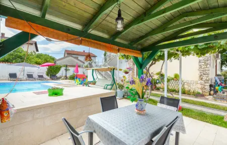 Location Appartement 4 personnes à Valbandon - Photo 2