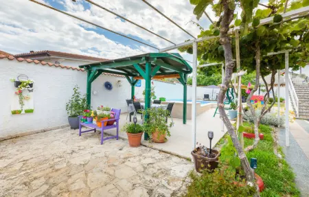 Location Appartement 4 personnes à Valbandon - Photo 6