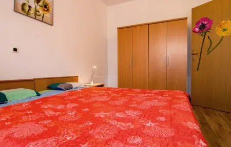 Location Appartement 4 personnes à Valbandon - Photo 8