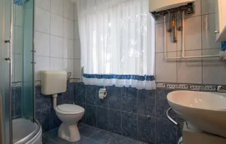 Location Appartement 4 personnes à Valbandon - Photo 10