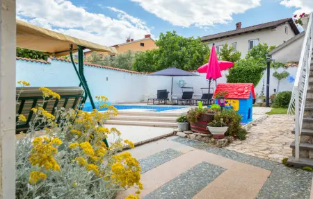 Location Appartement 2 personnes à Valbandon - Photo 5