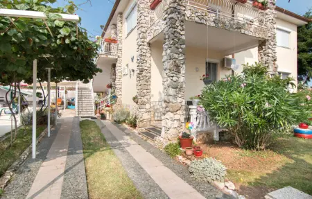 Location Appartement 2 personnes à Valbandon - Photo 7