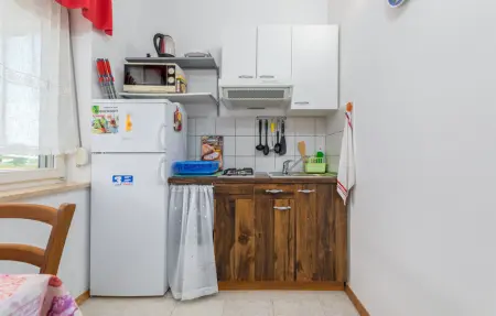 Location Appartement 2 personnes à Valbandon - Photo 9