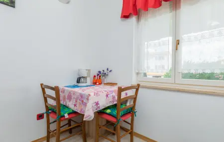 Location Appartement 2 personnes à Valbandon - Photo 10