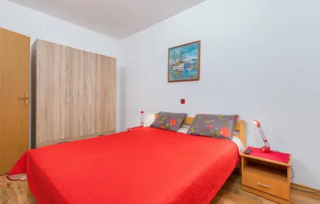 Location Appartement 2 personnes à Valbandon - Photo 11