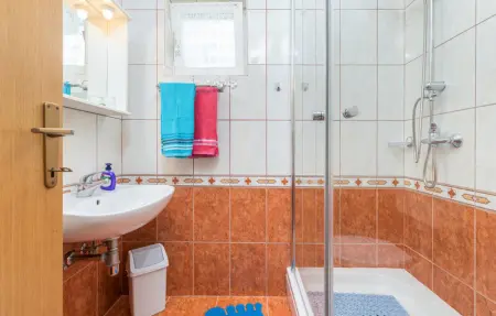 Location Appartement 2 personnes à Valbandon - Photo 13